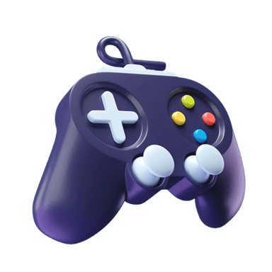 Gaming Controller